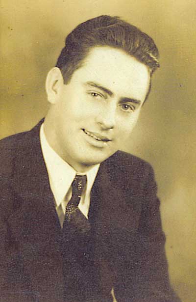 ROBERT HINES