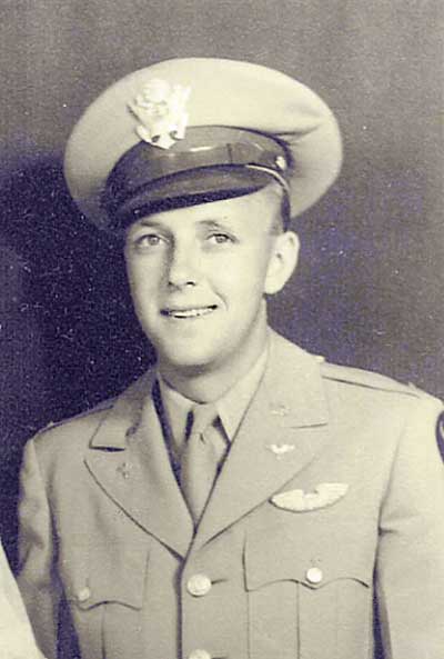 Vernon Dronen