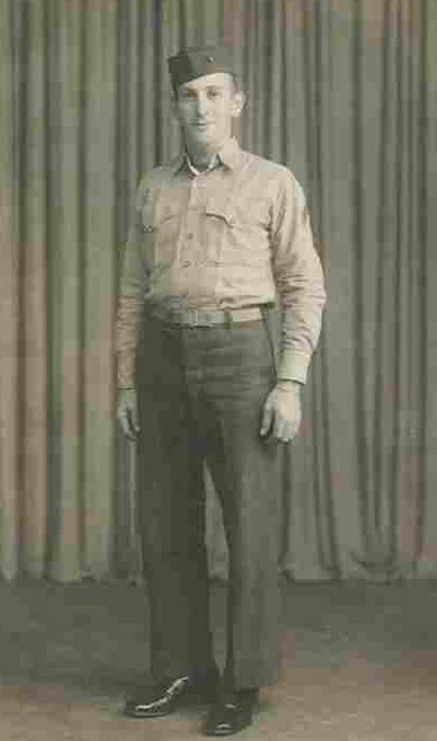 Donald Davis