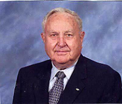 JAMES RAY