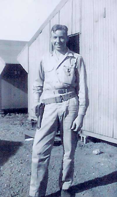 Everett Drummond