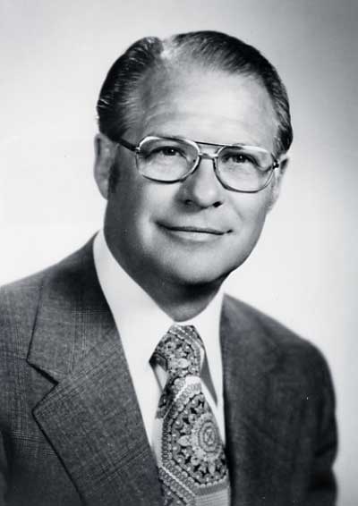 Francis Herr