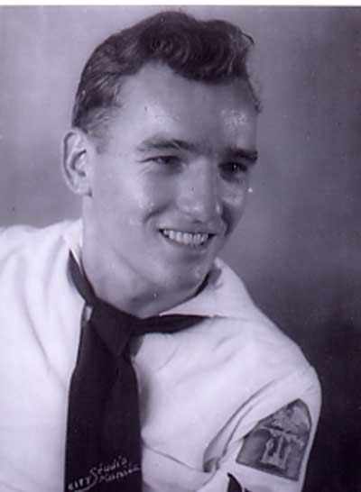 HERMAN DANIELS