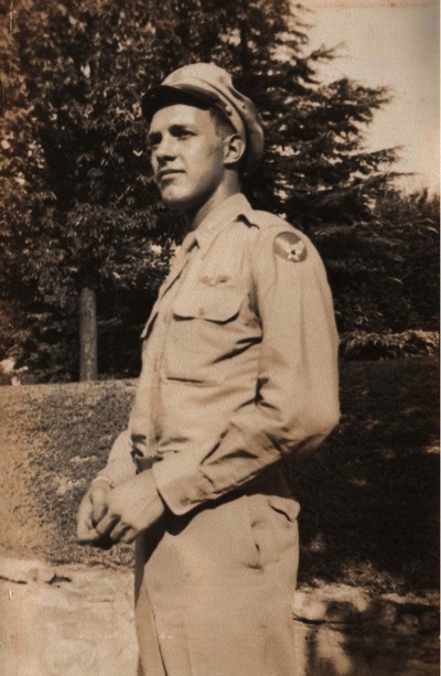 Henry Caulkins
