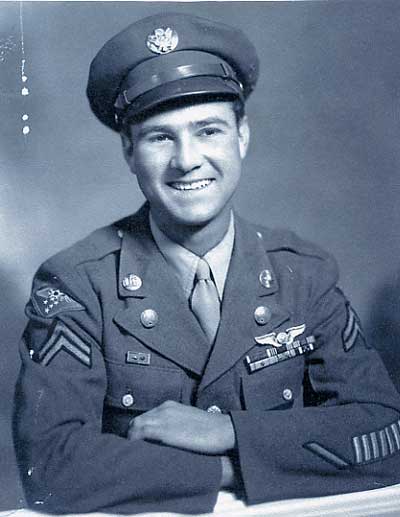 Bernard Miller