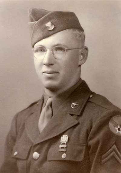 Robert Rayburn