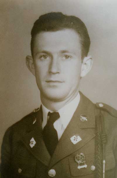 James Birkes