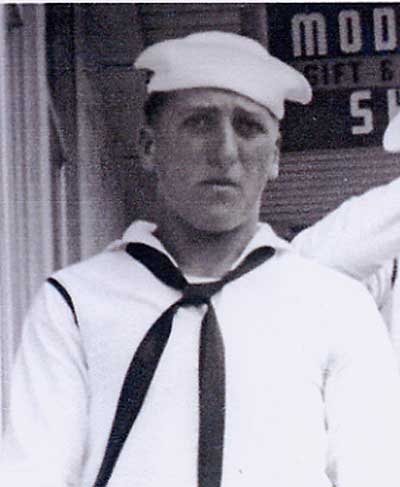 Thaddeus Binkowski