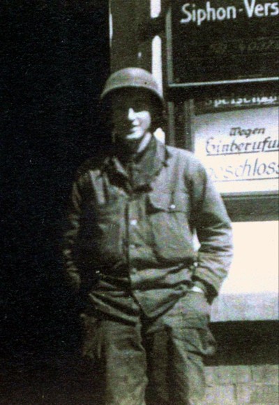 Earl Hill