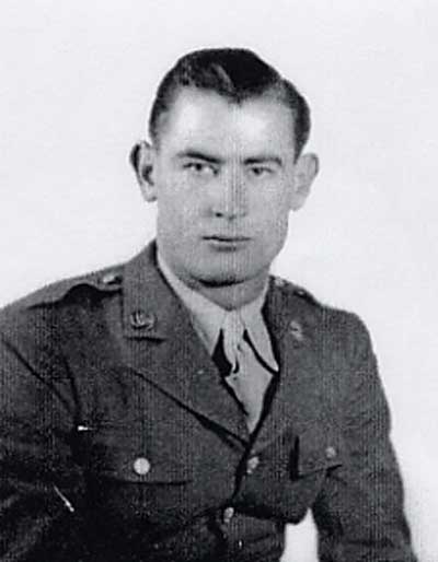 Charles Davis