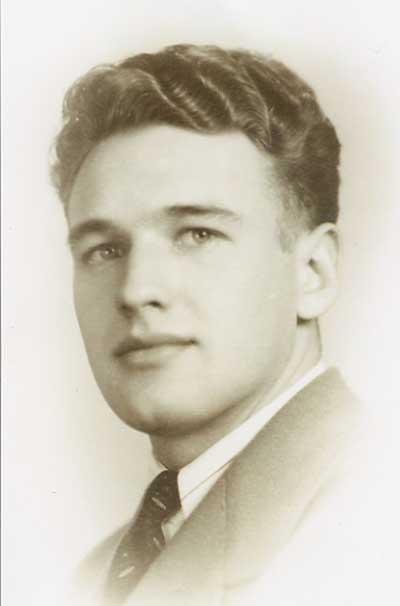 Harold Hills
