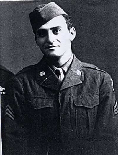 CHARLES DAREN