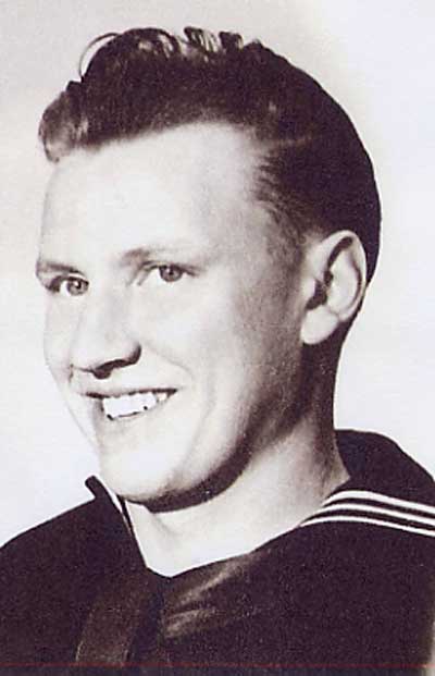 Norwood Caton