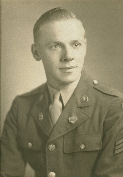 Charles Rauh
