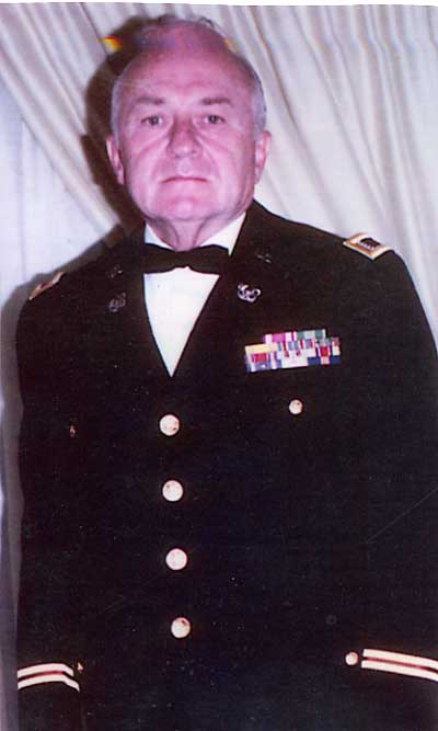 Charles Hill