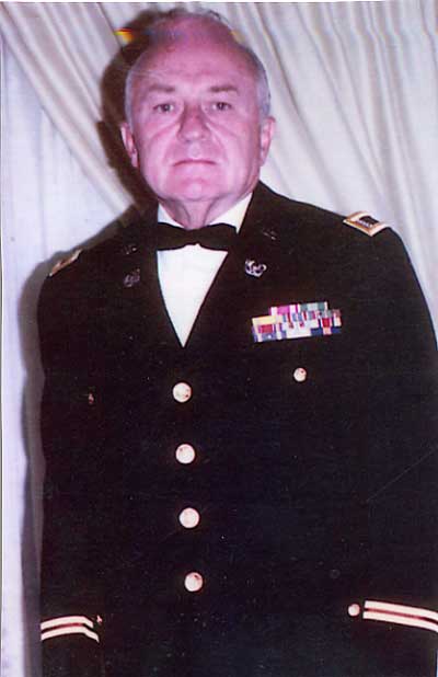 Charles Hill