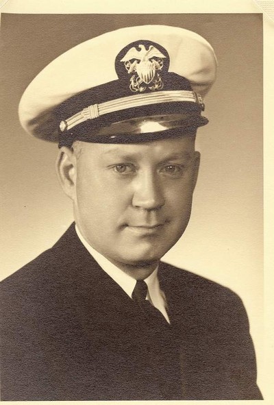 Eugene Hildeman