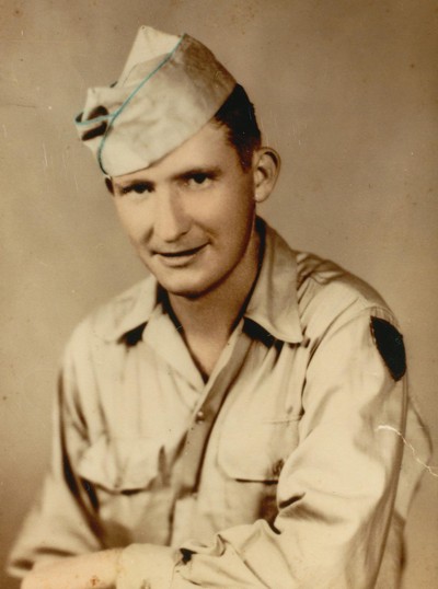 James Herrington