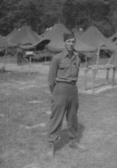Earl Milligan