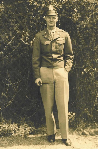 John Cassin