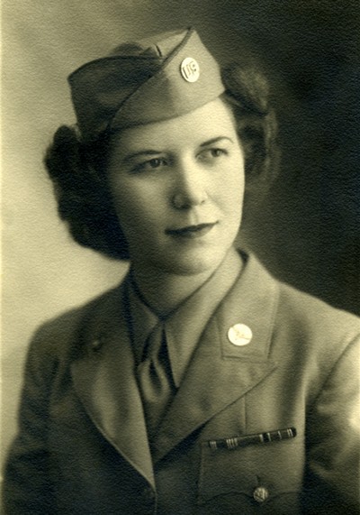 Edna Miller