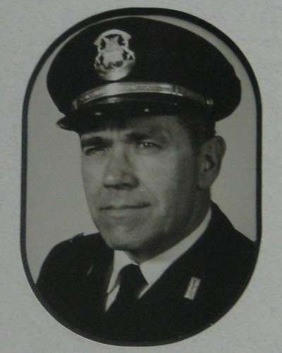 Bertrand Higgins