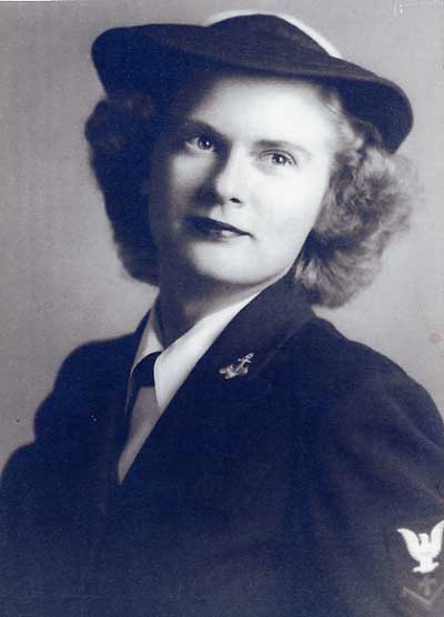 Eleanor DuBoce