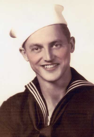 Sidney Caspersen