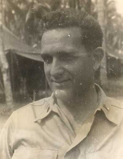 Charles Davanzo
