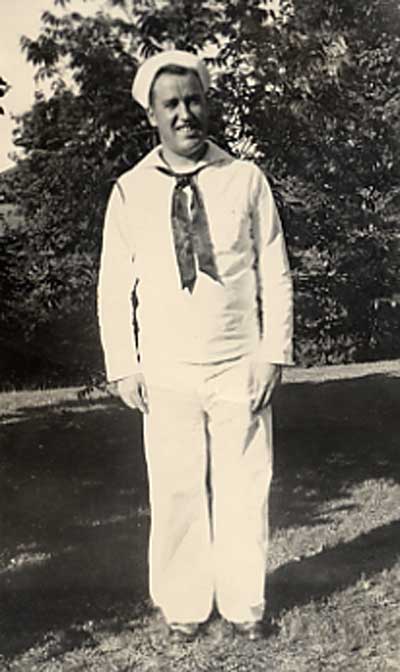 Benjamin Redmond