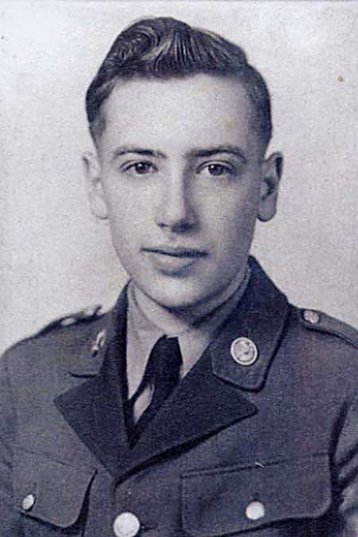 Eugene Hessheimer