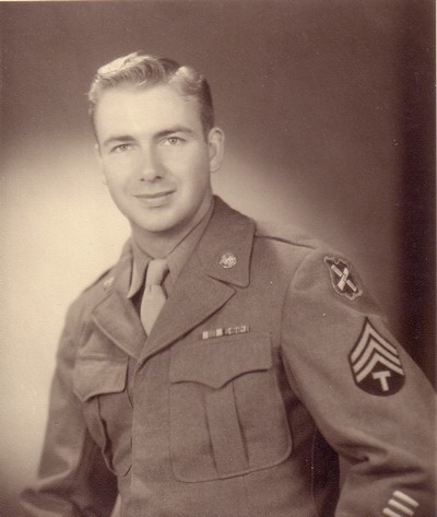 Armond Hillock