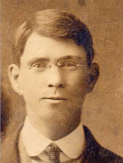 BYNUM REED