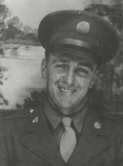 George Wregglesworth