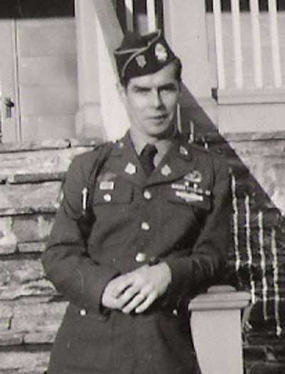 John Davey