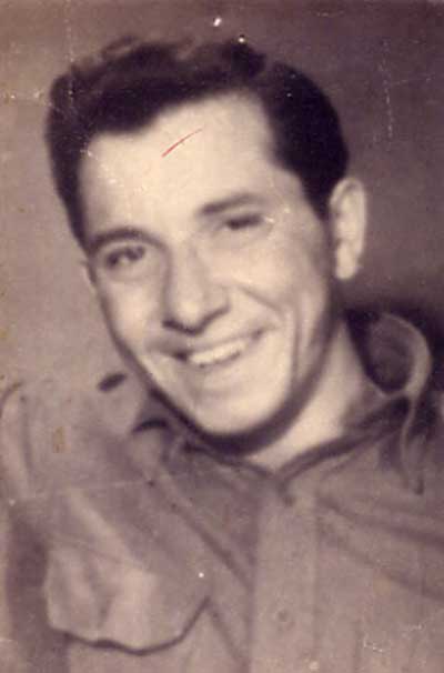 Ralph Reda