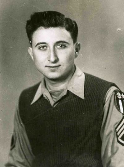 Michael Catalano
