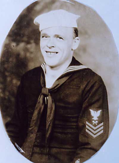 Earl Hinchman