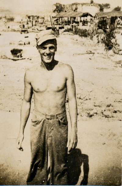 Walter Miller