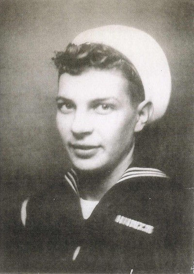 Calvin Hilty