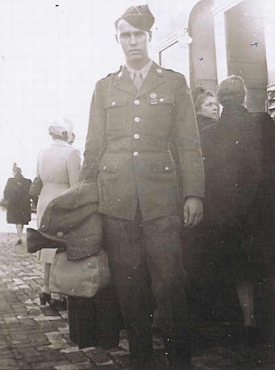 Maurice Dressler