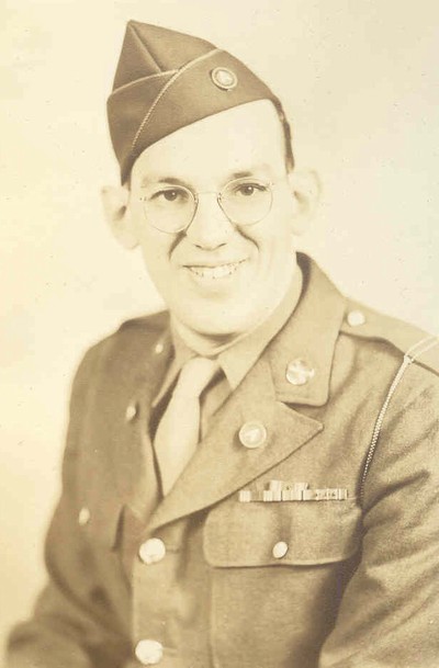 Wayne Raymond