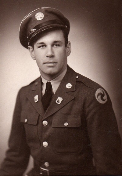 Joseph Hickey