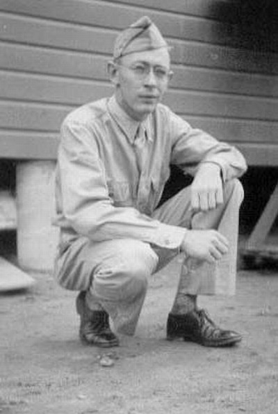 WILLIAM WAHL