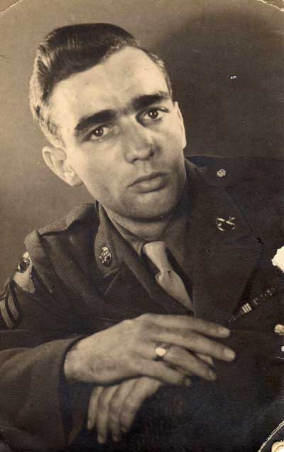 Richard Bevin