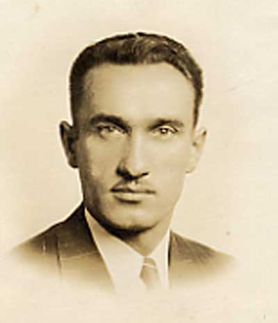 Victor Misik