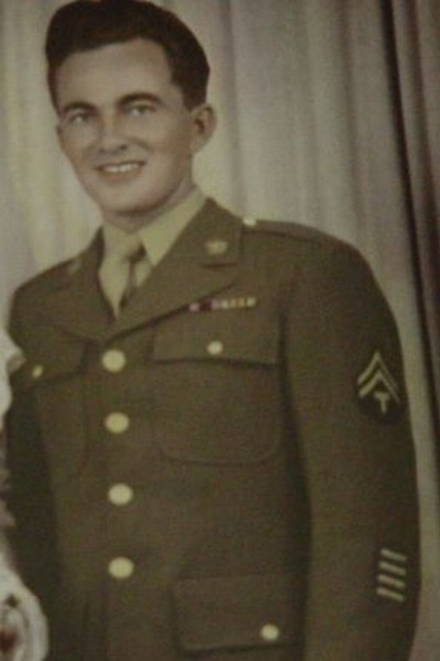 Frank Hill