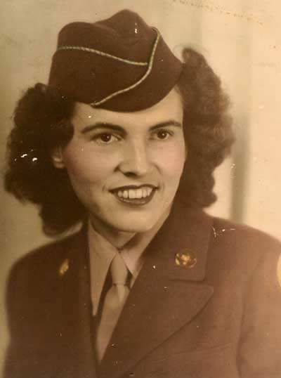 June Hicks