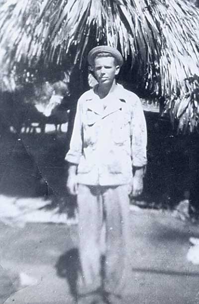 Edward Rauser