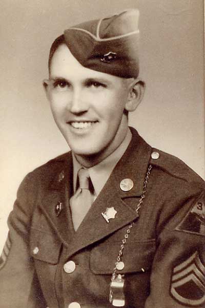 Paul Draher